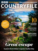 BBC Countryfile Magazine